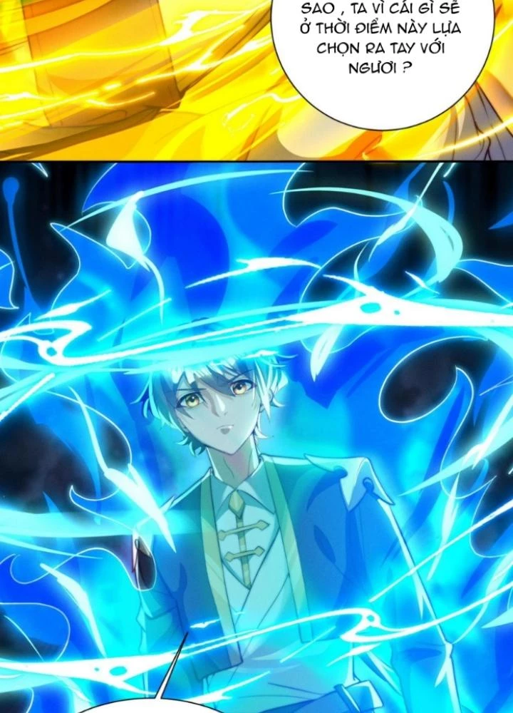 Vũ Cực Điên Phong Chapter 19 - Trang 2