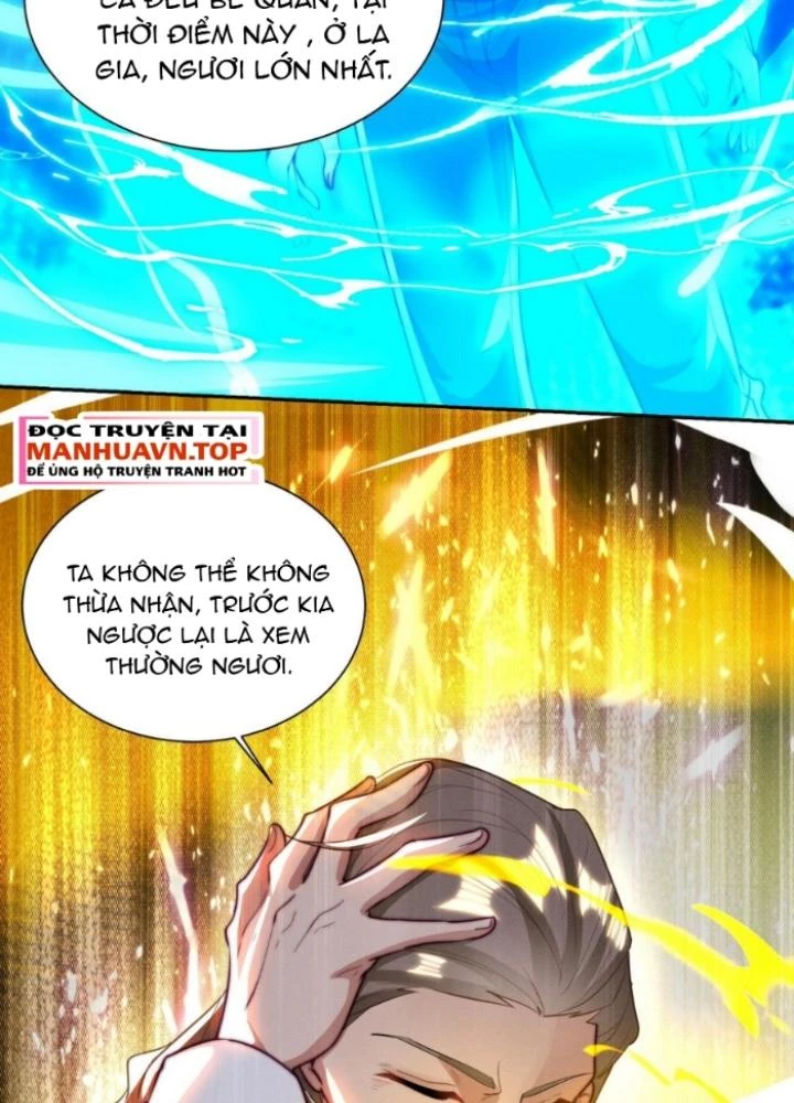 Vũ Cực Điên Phong Chapter 19 - Trang 2