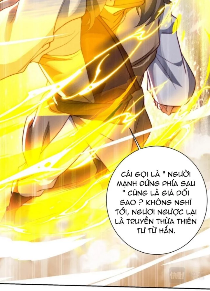 Vũ Cực Điên Phong Chapter 19 - Trang 2