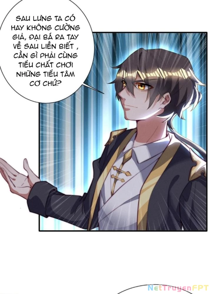 Vũ Cực Điên Phong Chapter 19 - Trang 2