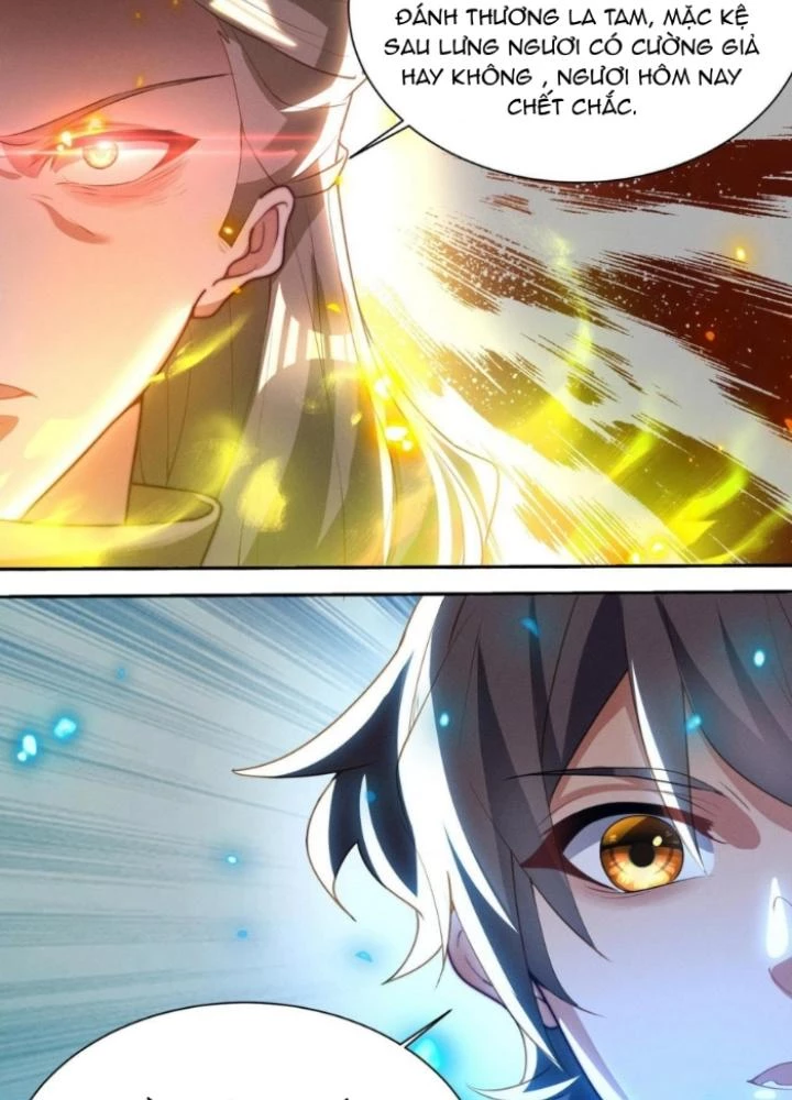 Vũ Cực Điên Phong Chapter 19 - Trang 2