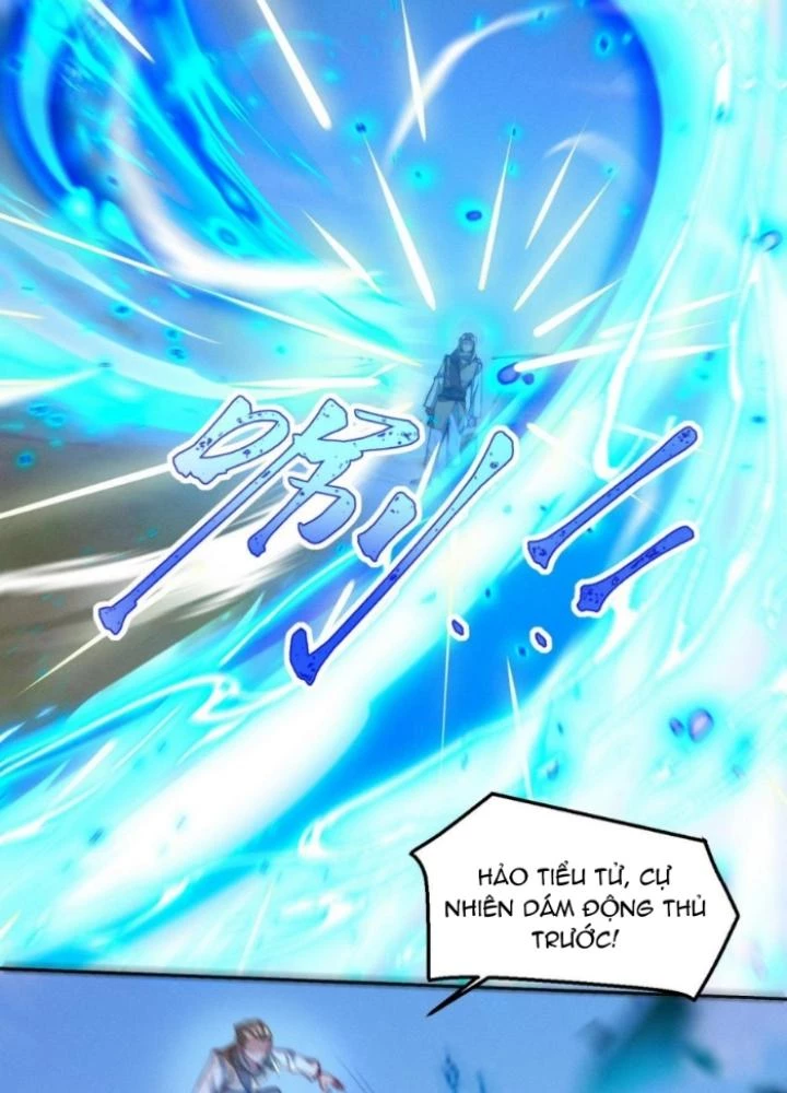 Vũ Cực Điên Phong Chapter 19 - Trang 2