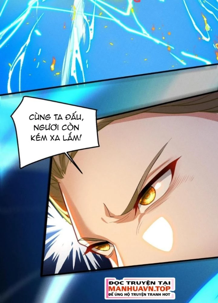 Vũ Cực Điên Phong Chapter 19 - Trang 2