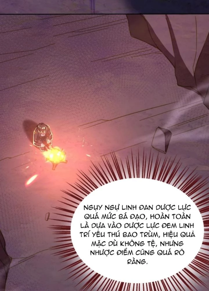 Vũ Cực Điên Phong Chapter 21 - Trang 2