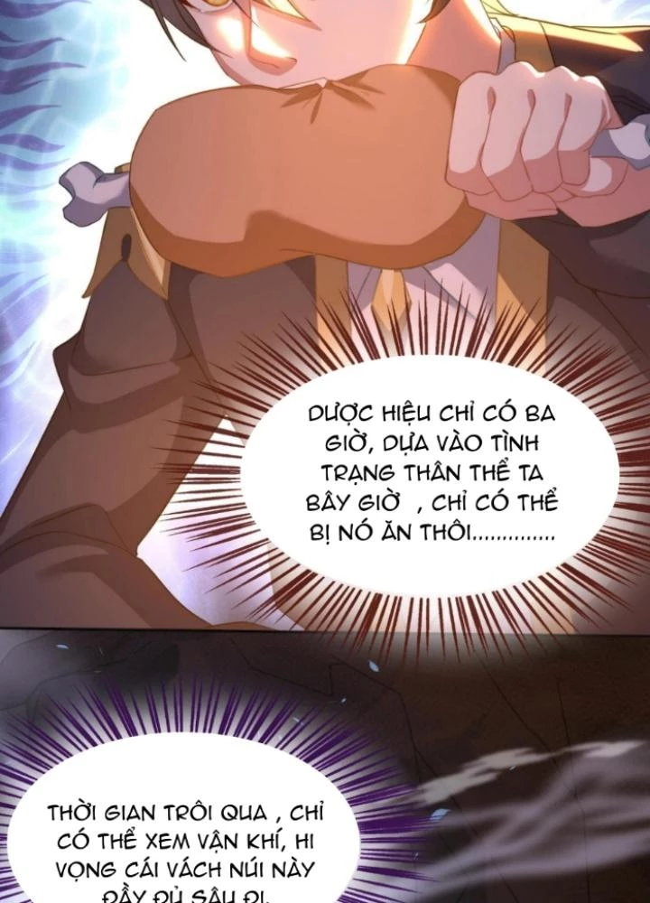 Vũ Cực Điên Phong Chapter 21 - Trang 2