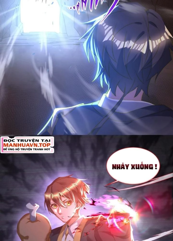 Vũ Cực Điên Phong Chapter 21 - Trang 2