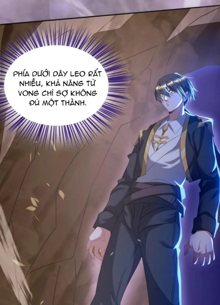 Vũ Cực Điên Phong Chapter 21 - Trang 2