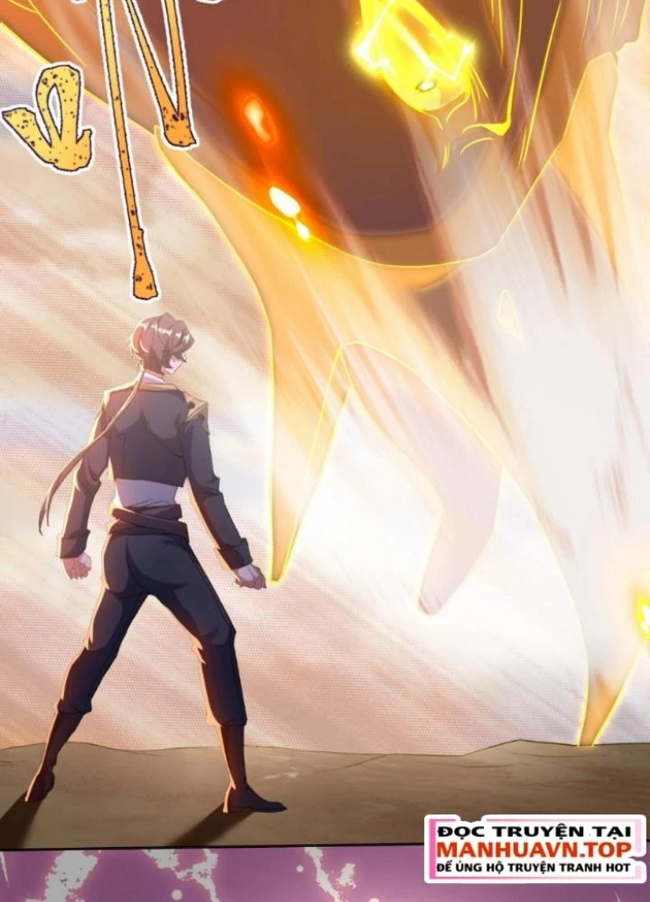 Vũ Cực Điên Phong Chapter 21 - Trang 2