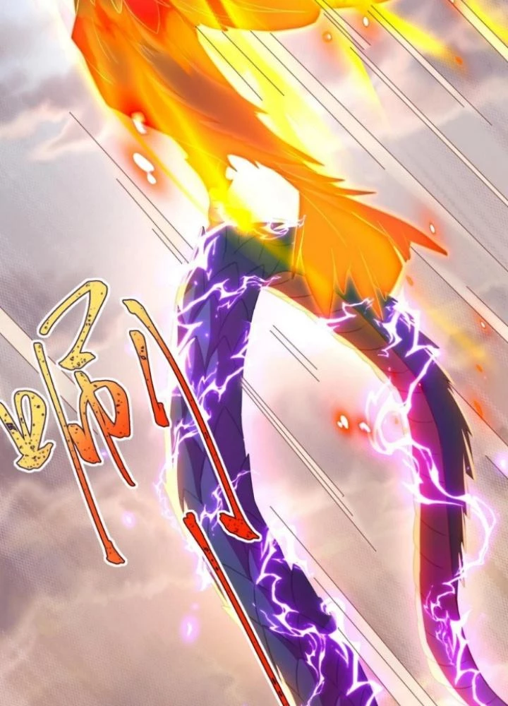 Vũ Cực Điên Phong Chapter 21 - Trang 2