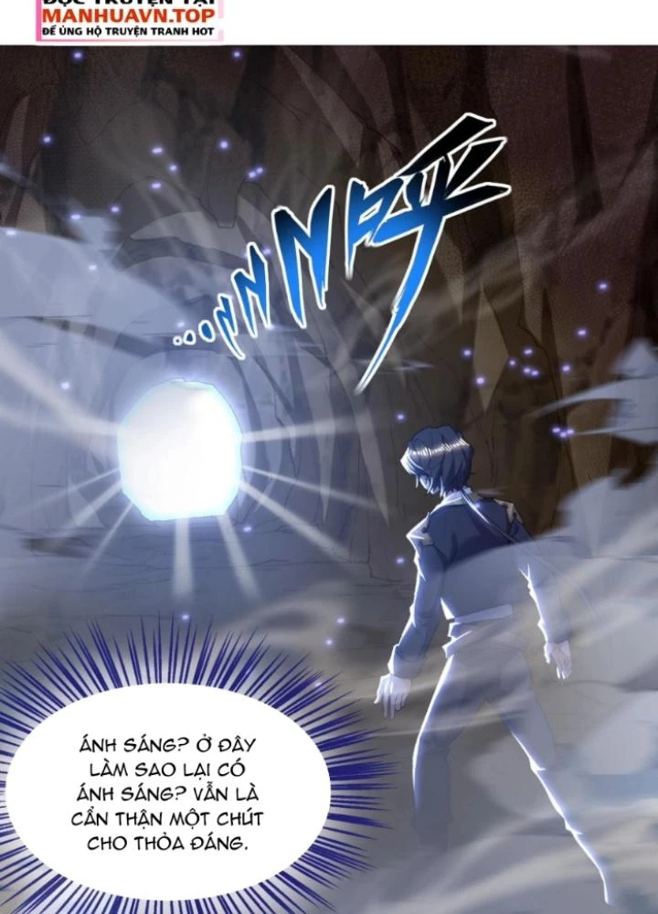 Vũ Cực Điên Phong Chapter 21 - Trang 2