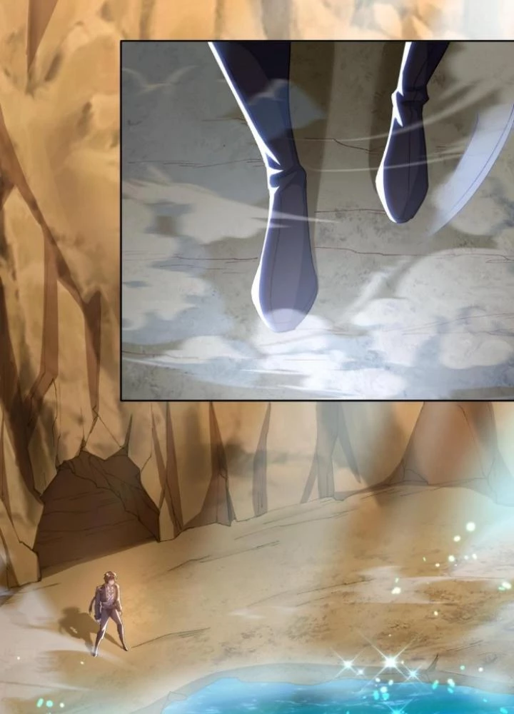 Vũ Cực Điên Phong Chapter 21 - Trang 2