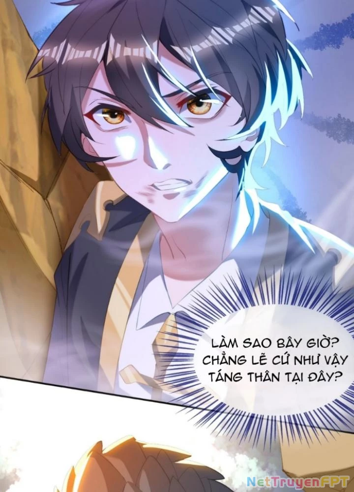 Vũ Cực Điên Phong Chapter 21 - Trang 2