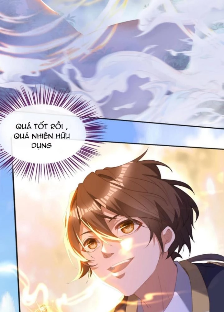 Vũ Cực Điên Phong Chapter 21 - Trang 2