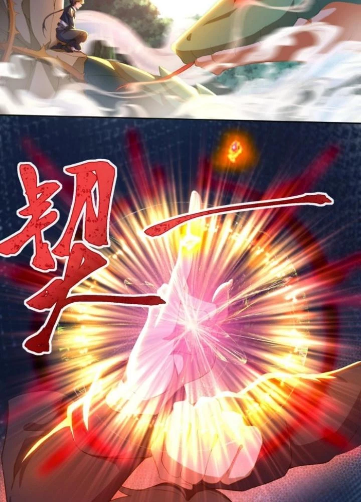 Vũ Cực Điên Phong Chapter 21 - Trang 2