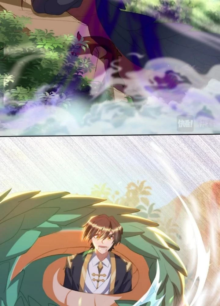 Vũ Cực Điên Phong Chapter 21 - Trang 2