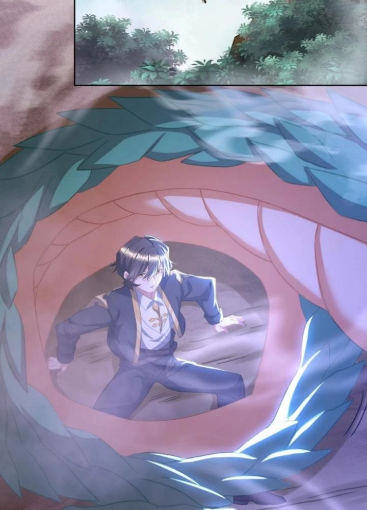 Vũ Cực Điên Phong Chapter 21 - Trang 2