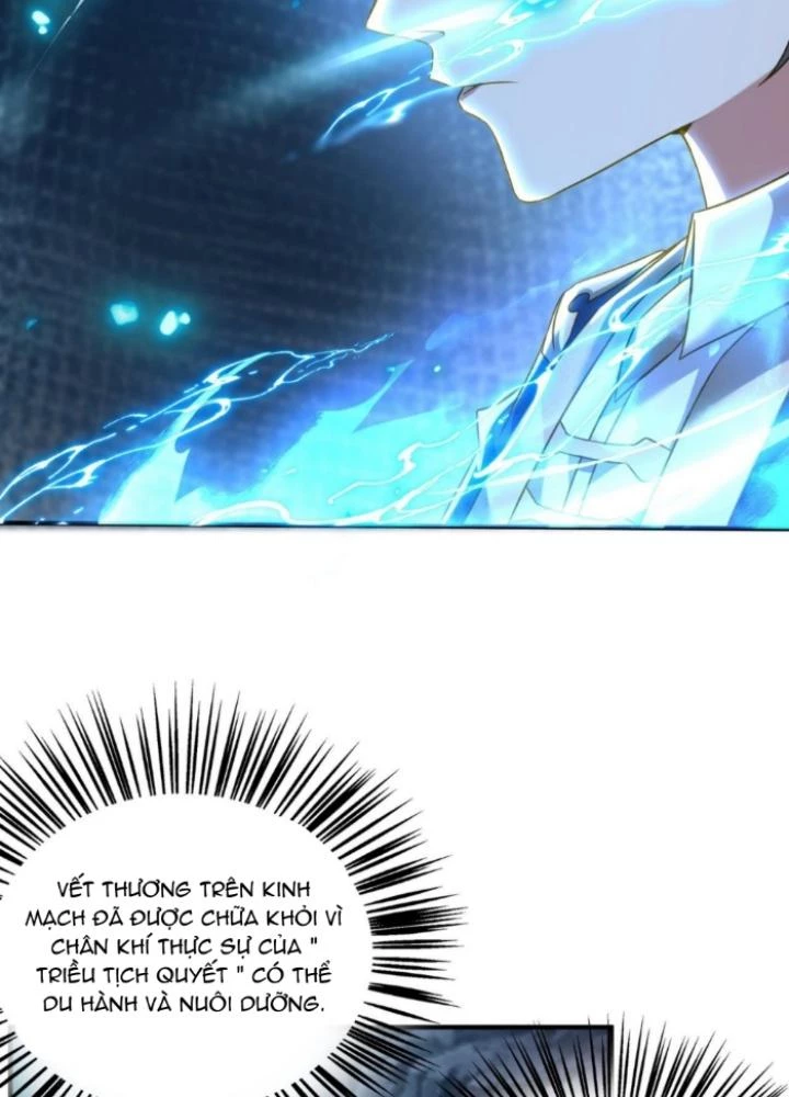 Vũ Cực Điên Phong Chapter 22 - Trang 2