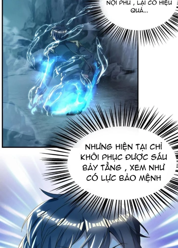 Vũ Cực Điên Phong Chapter 22 - Trang 2