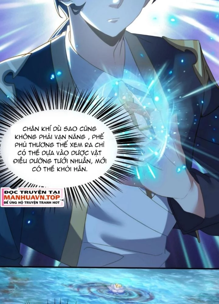 Vũ Cực Điên Phong Chapter 22 - Trang 2