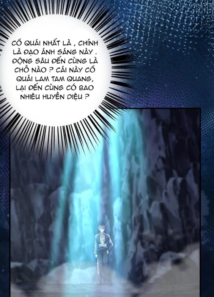 Vũ Cực Điên Phong Chapter 22 - Trang 2