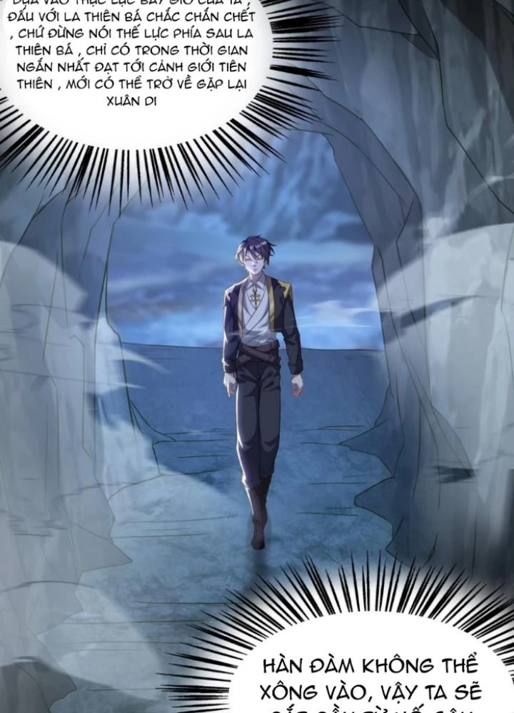 Vũ Cực Điên Phong Chapter 22 - Trang 2