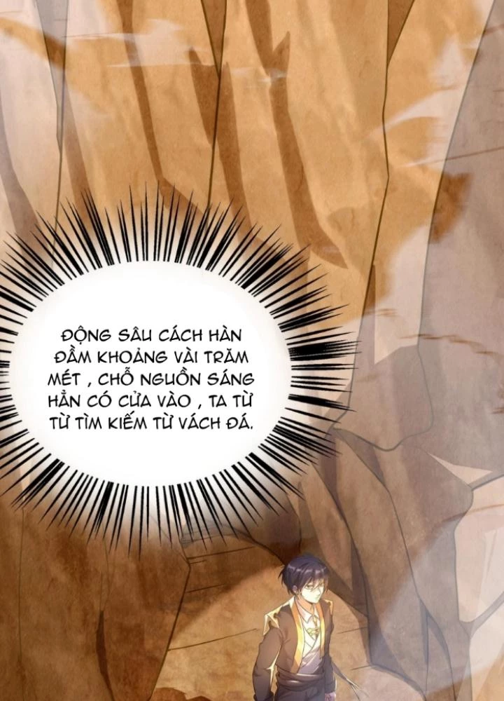 Vũ Cực Điên Phong Chapter 22 - Trang 2