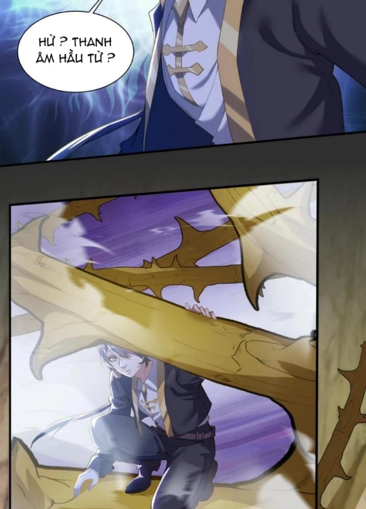 Vũ Cực Điên Phong Chapter 22 - Trang 2