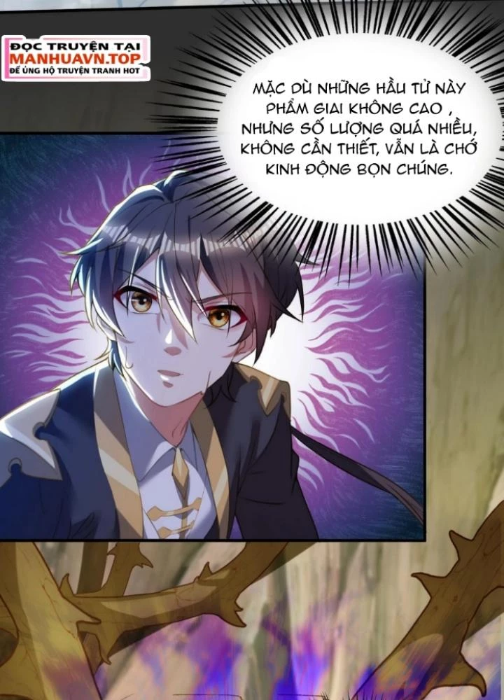 Vũ Cực Điên Phong Chapter 22 - Trang 2