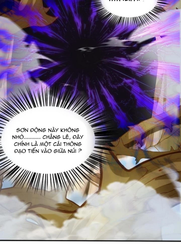 Vũ Cực Điên Phong Chapter 22 - Trang 2