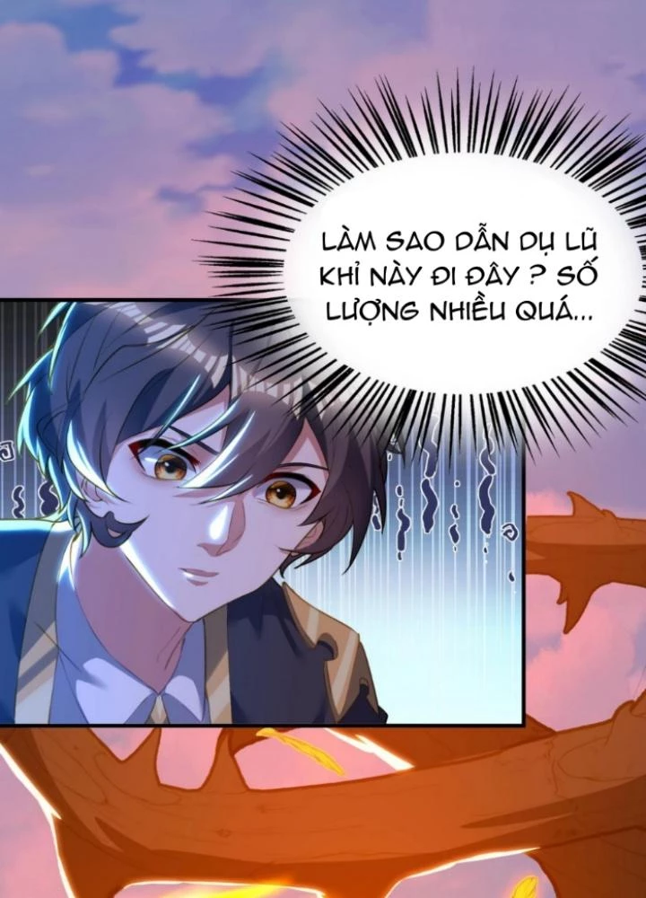 Vũ Cực Điên Phong Chapter 22 - Trang 2