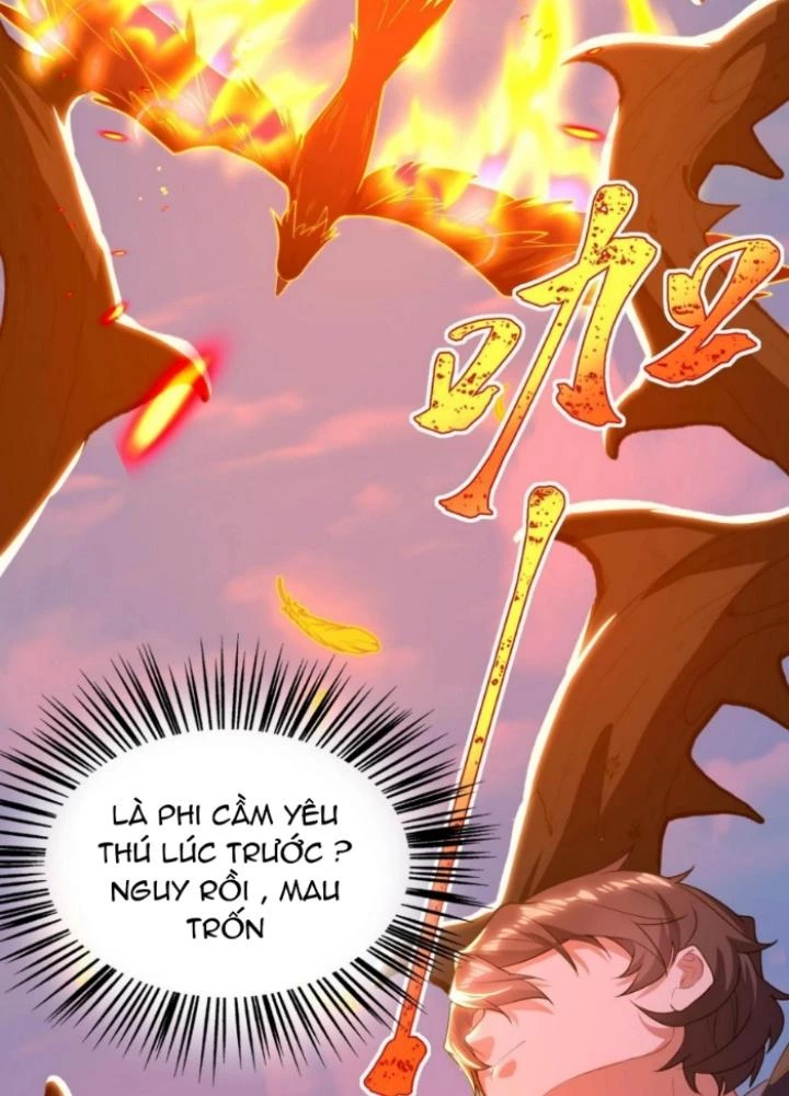 Vũ Cực Điên Phong Chapter 22 - Trang 2