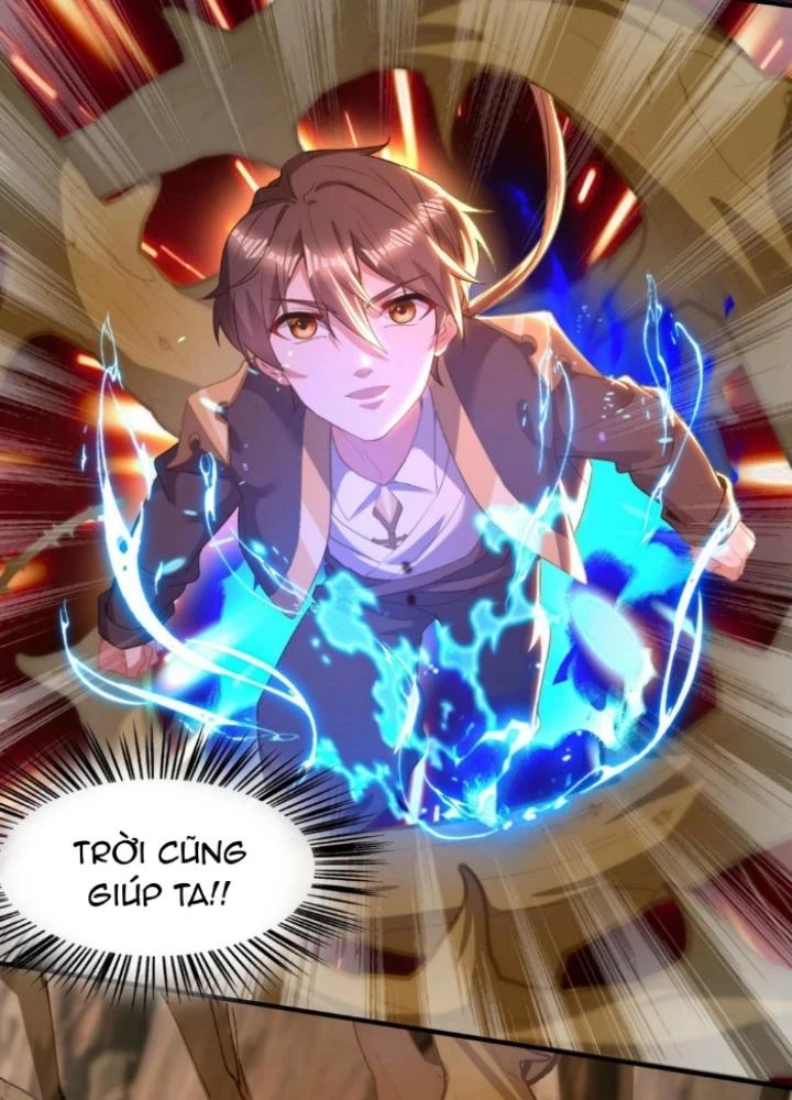 Vũ Cực Điên Phong Chapter 22 - Trang 2