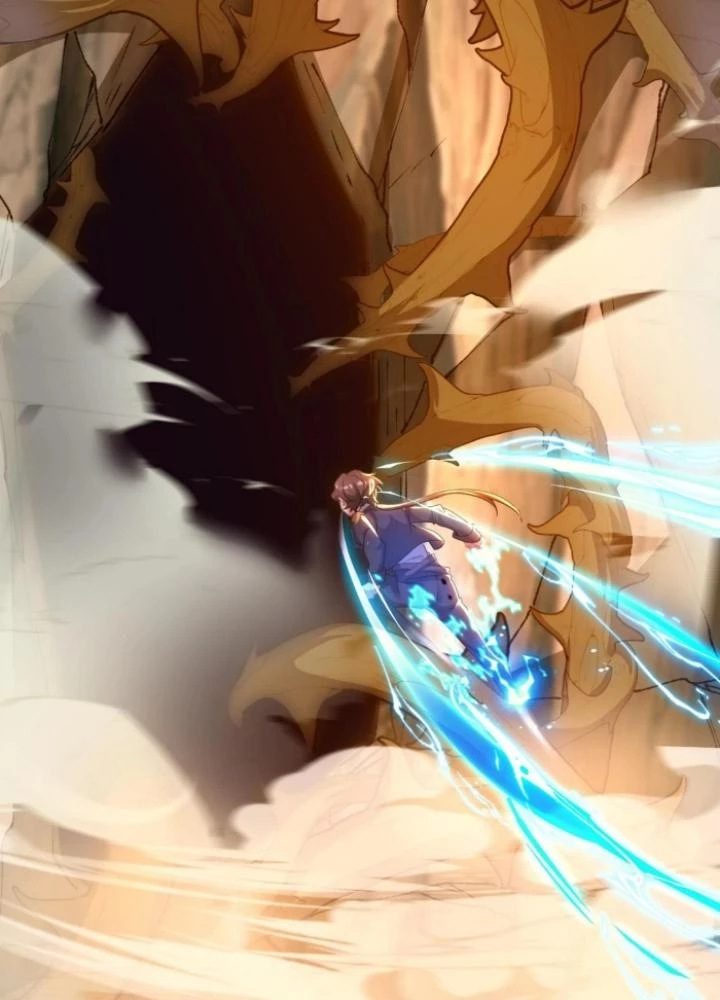 Vũ Cực Điên Phong Chapter 22 - Trang 2