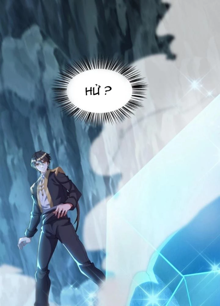 Vũ Cực Điên Phong Chapter 22 - Trang 2