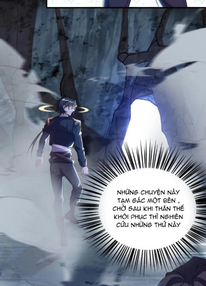 Vũ Cực Điên Phong Chapter 22 - Trang 2