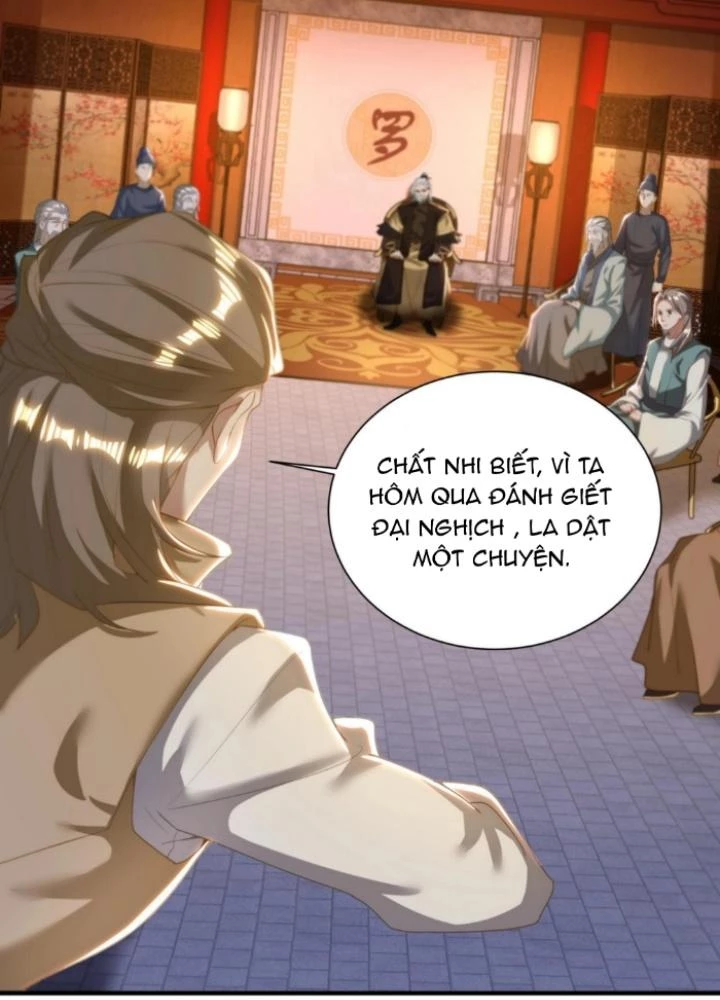 Vũ Cực Điên Phong Chapter 22 - Trang 2