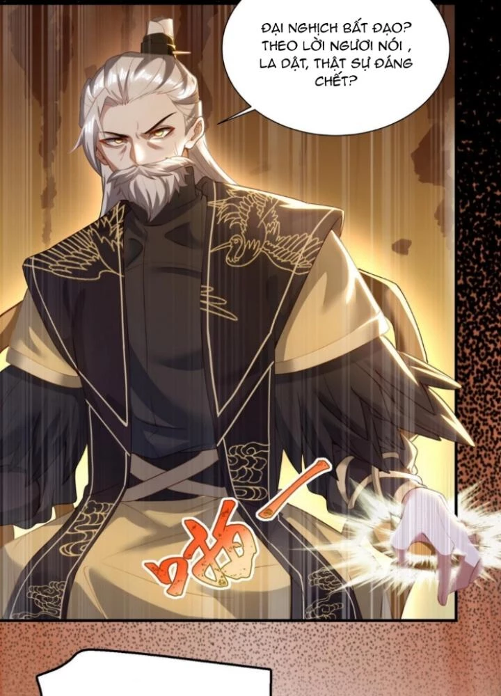 Vũ Cực Điên Phong Chapter 22 - Trang 2