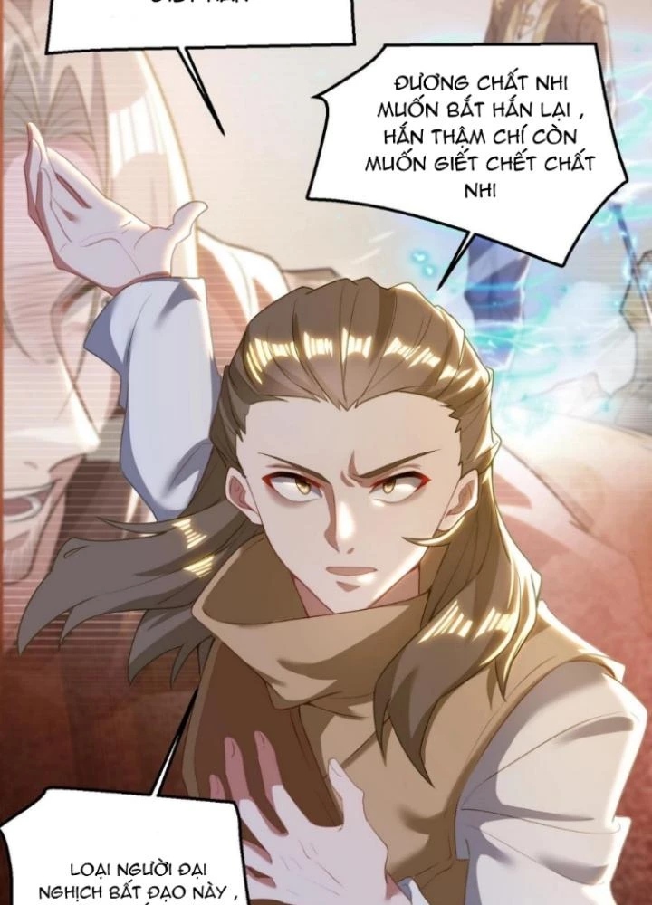 Vũ Cực Điên Phong Chapter 22 - Trang 2