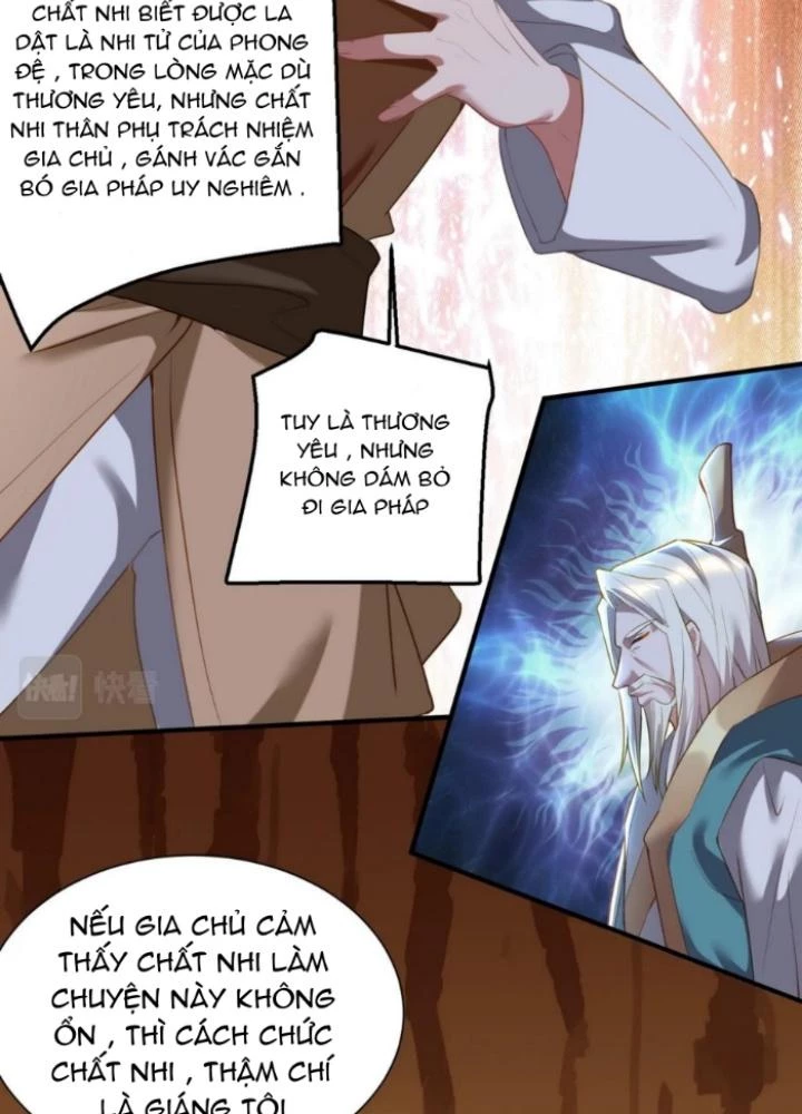 Vũ Cực Điên Phong Chapter 22 - Trang 2