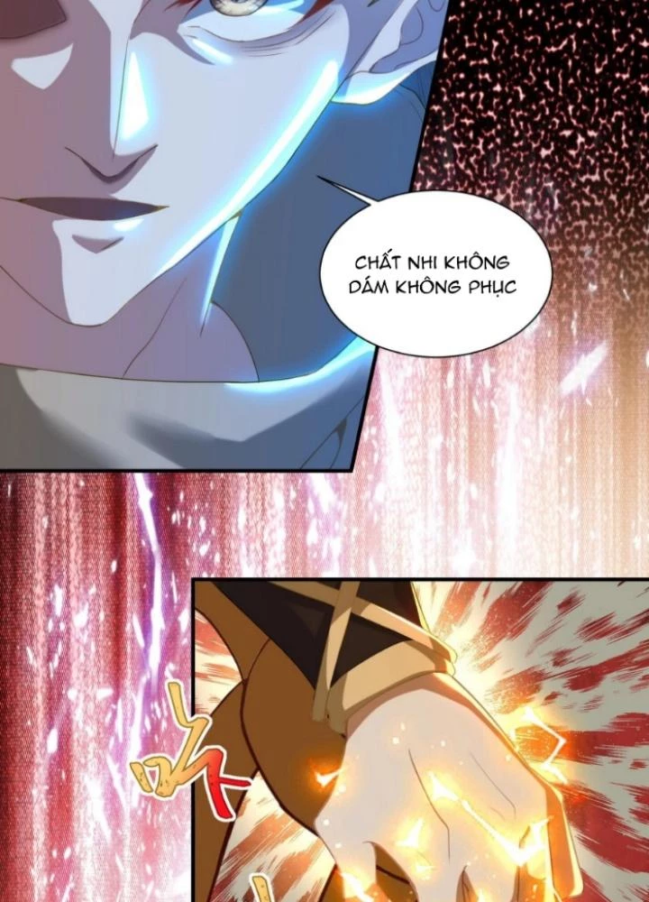 Vũ Cực Điên Phong Chapter 22 - Trang 2