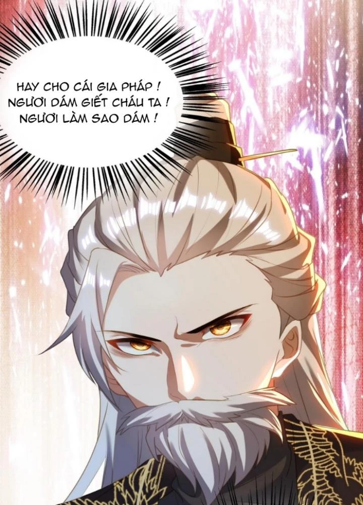 Vũ Cực Điên Phong Chapter 22 - Trang 2