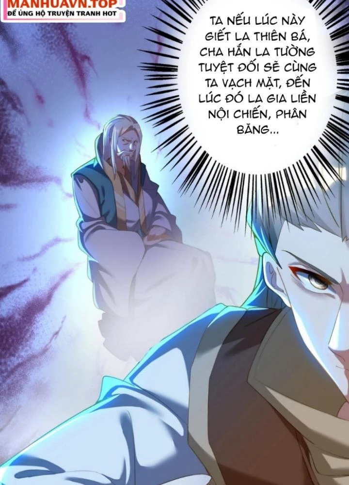 Vũ Cực Điên Phong Chapter 22 - Trang 2