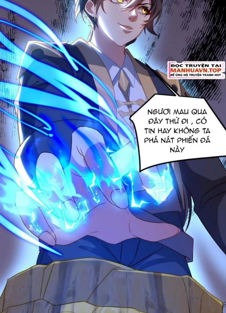 Vũ Cực Điên Phong Chapter 23 - Trang 2