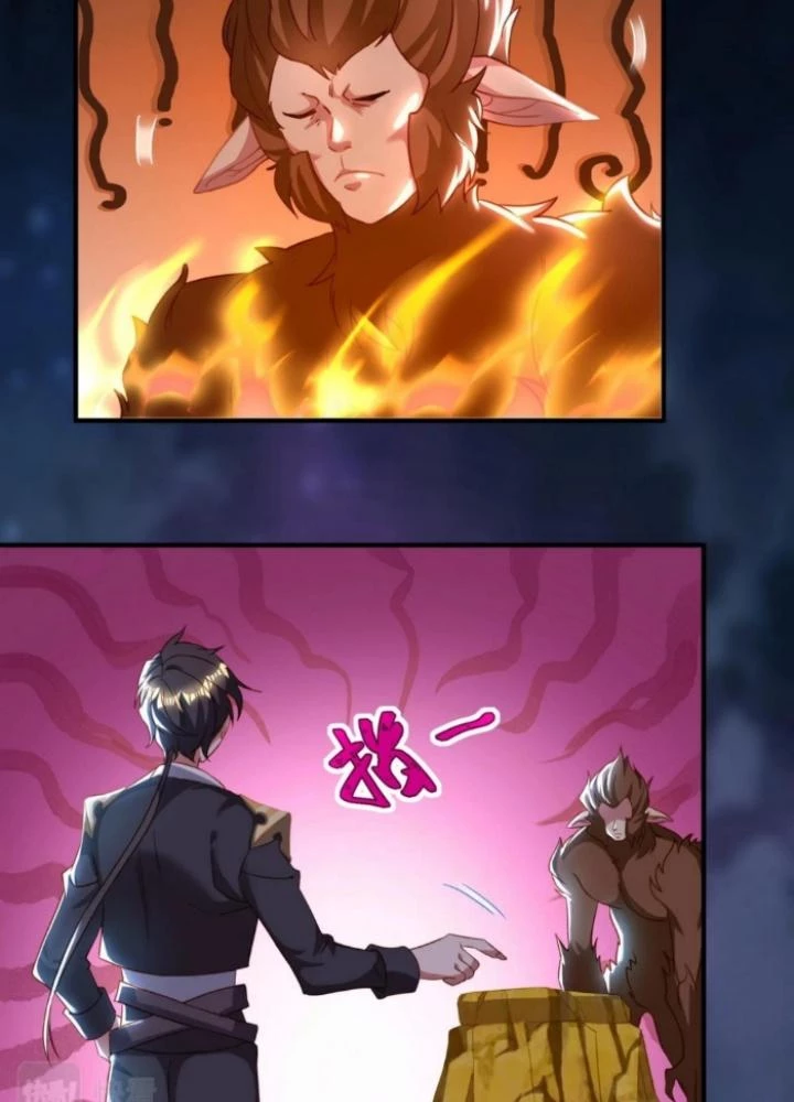 Vũ Cực Điên Phong Chapter 23 - Trang 2