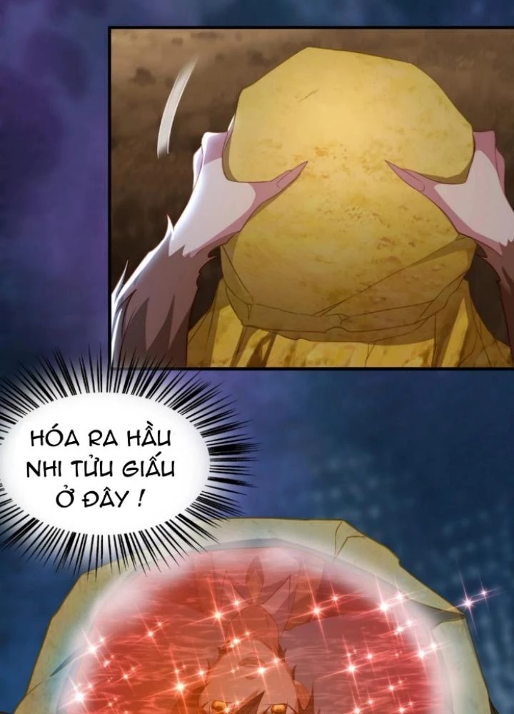 Vũ Cực Điên Phong Chapter 23 - Trang 2