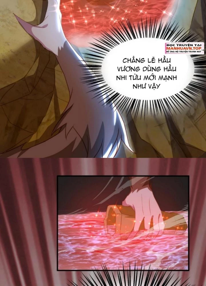 Vũ Cực Điên Phong Chapter 23 - Trang 2