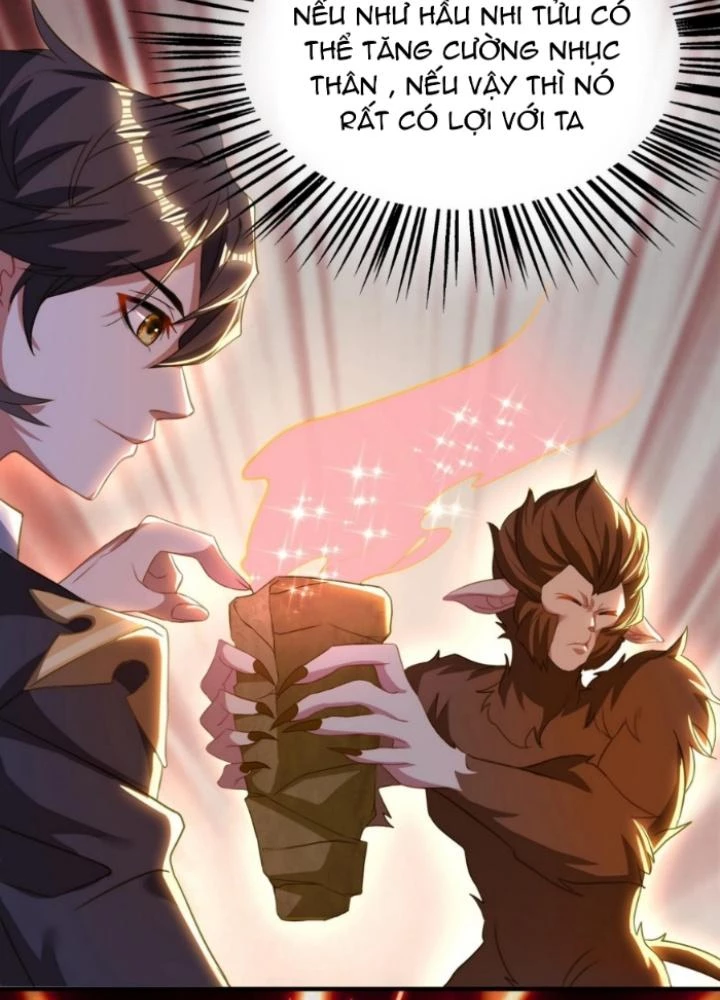 Vũ Cực Điên Phong Chapter 23 - Trang 2