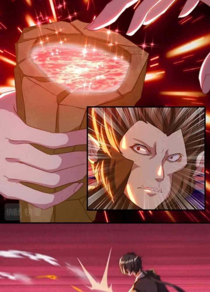 Vũ Cực Điên Phong Chapter 23 - Trang 2