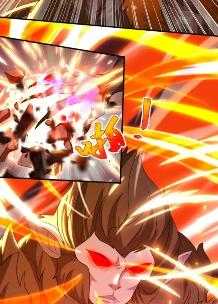 Vũ Cực Điên Phong Chapter 23 - Trang 2