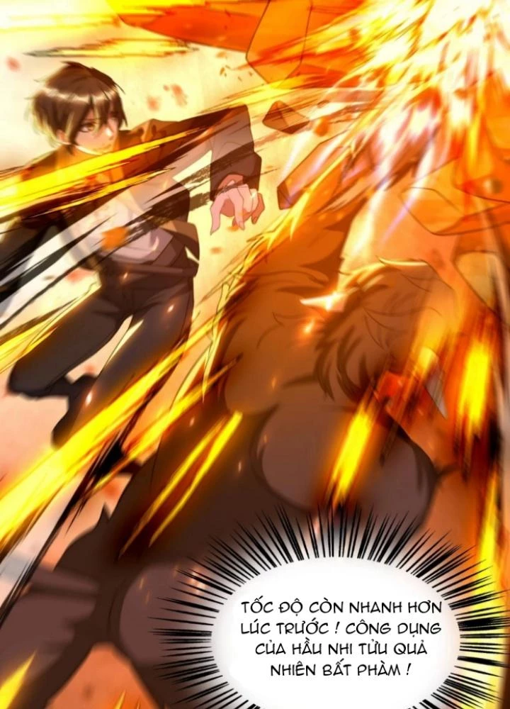 Vũ Cực Điên Phong Chapter 23 - Trang 2